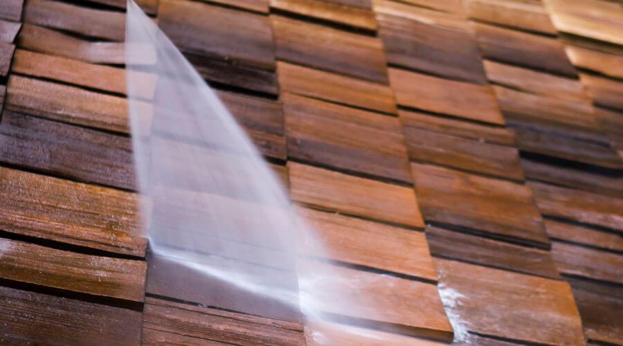 Local Siding Services in Bend, TX